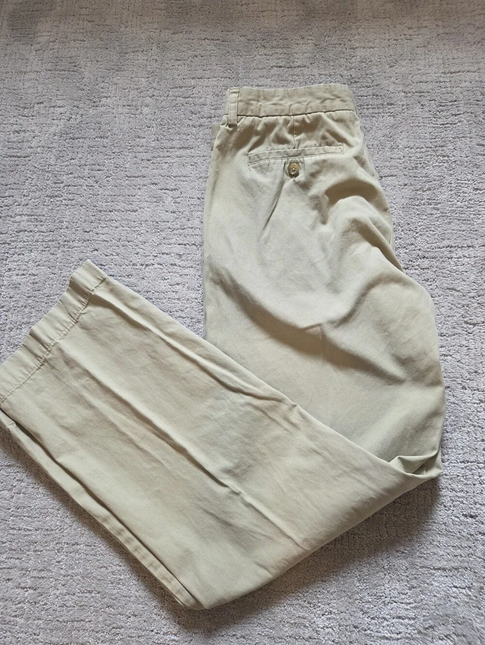 Banana Republic classic straight